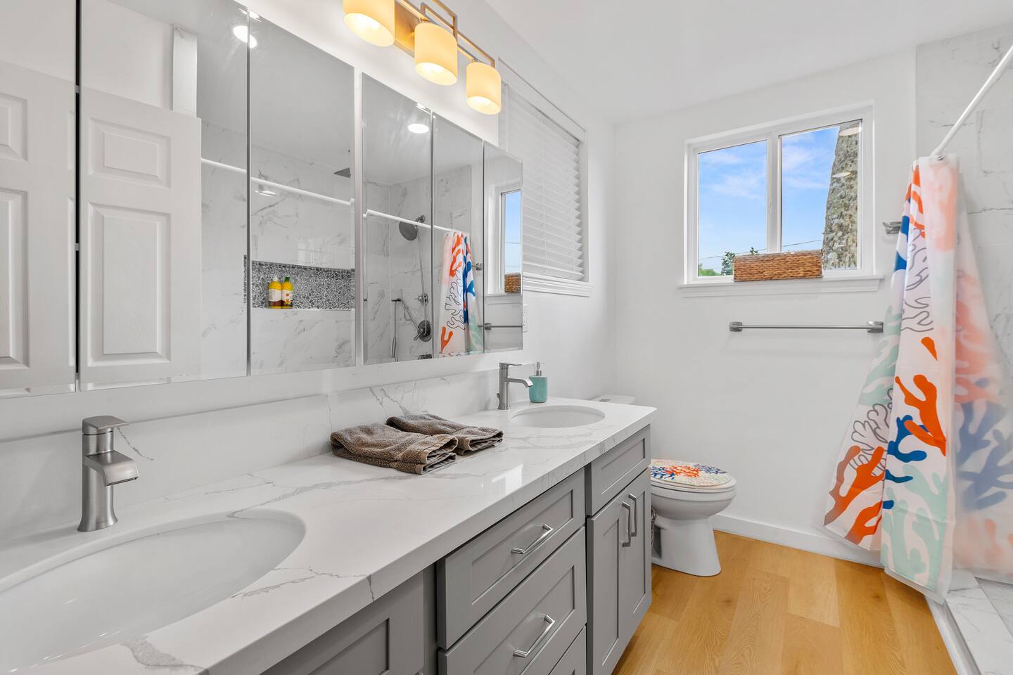 Exclusive 2-Bedroom Condo Rental at Sharks Cove