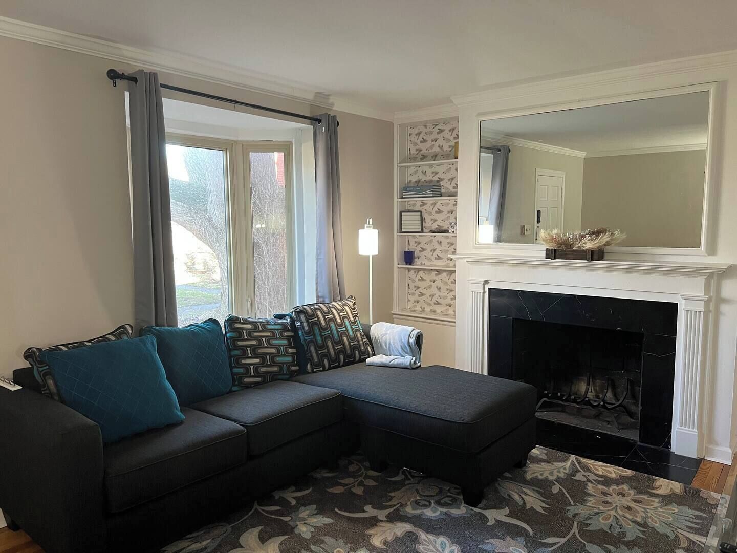 Comfortable family-friendly condo near everything! OSU, Airport and Downtown