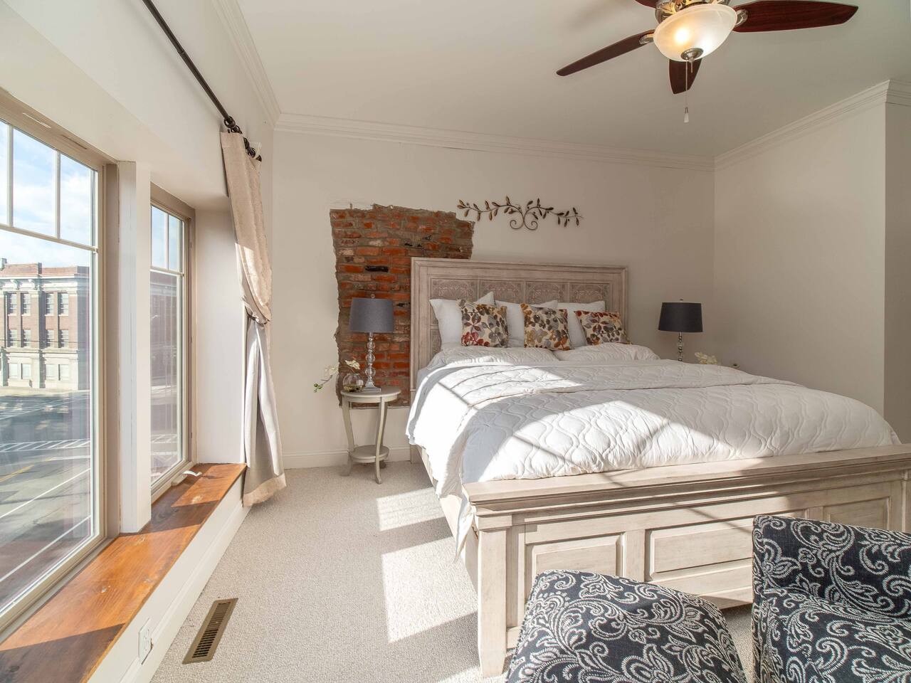 Luxmoore Park Penthouse, photo 4