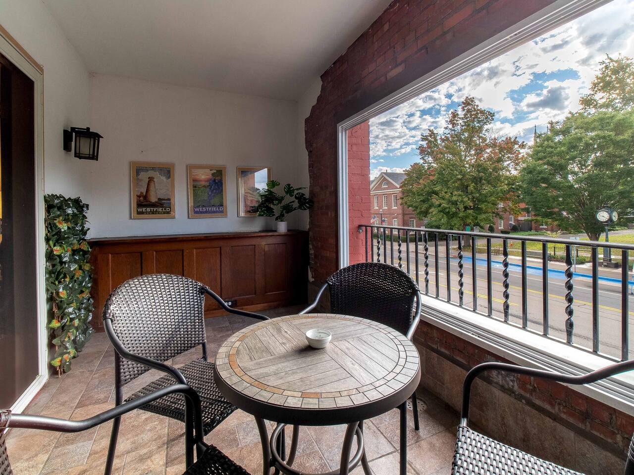 Luxmoore Park Penthouse, photo 10