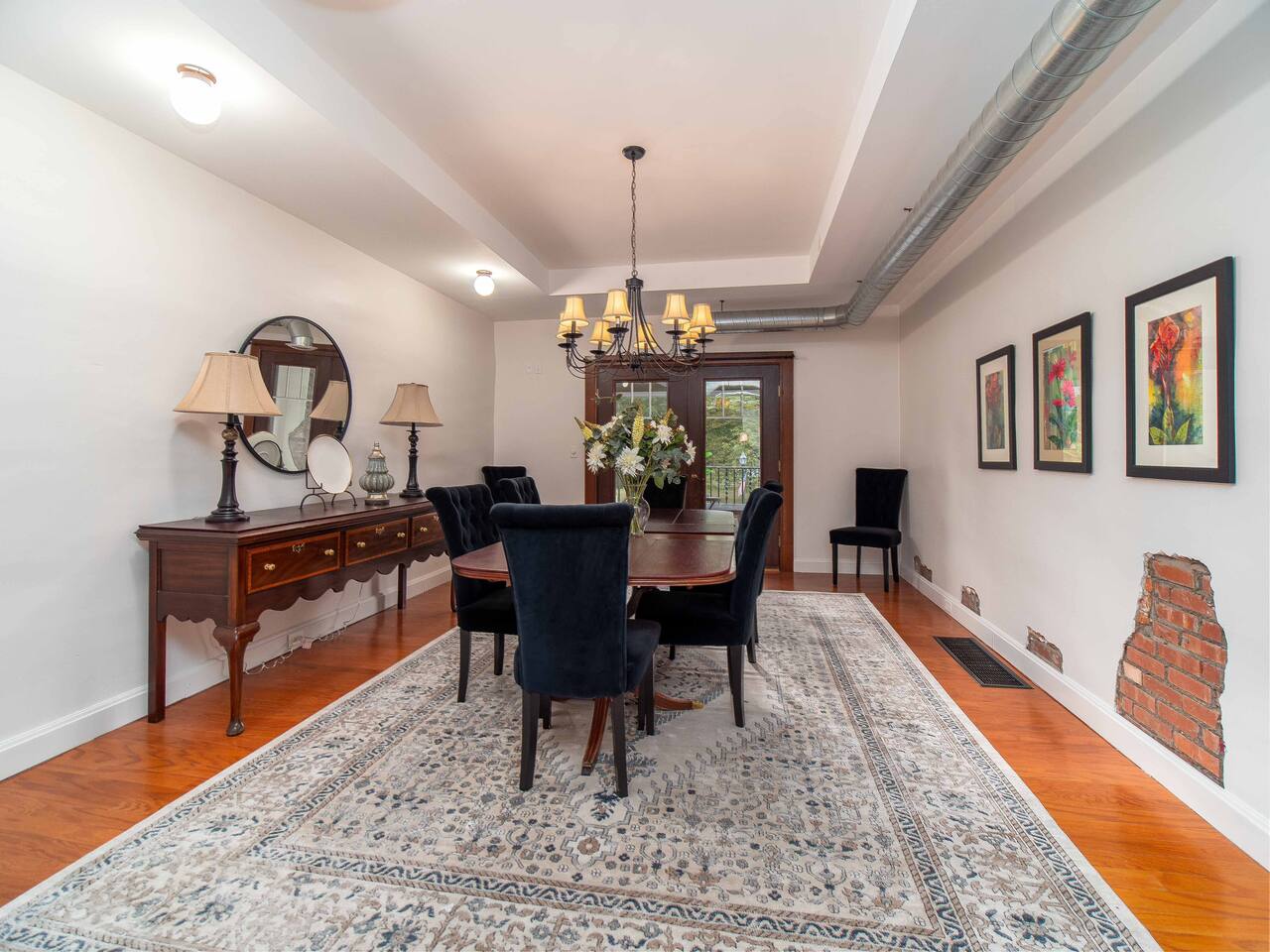 Luxmoore Park Penthouse, photo 8