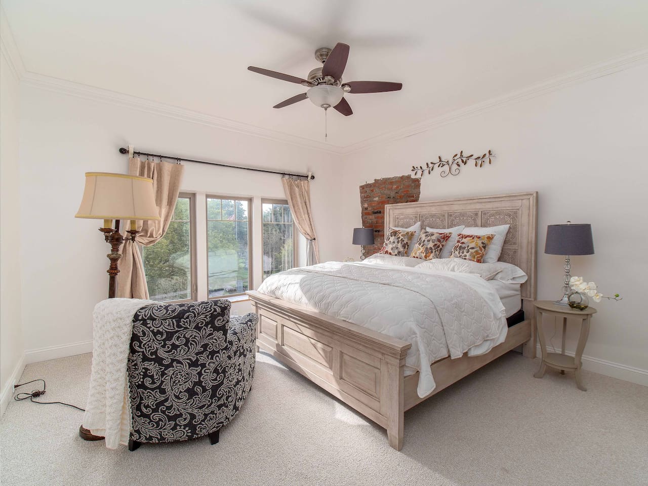Luxmoore Park Penthouse, photo 11