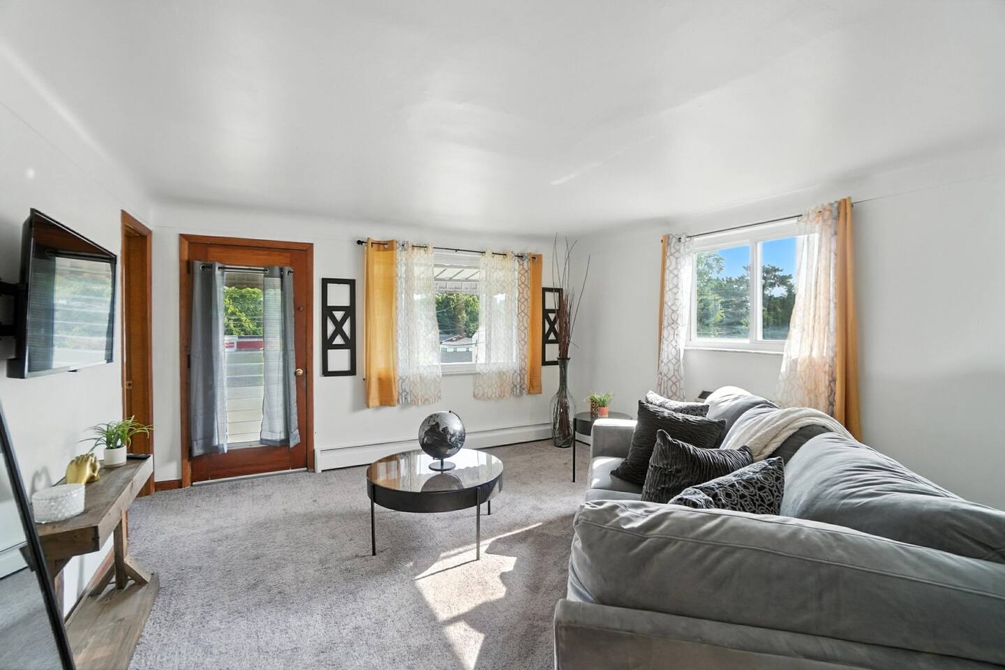 2 BR Extend Stay Haven, 10 Min to DTW