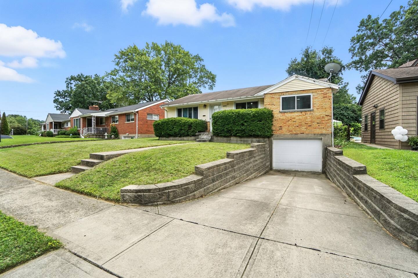 3BR Colerain Home, Monthly Stay Ready