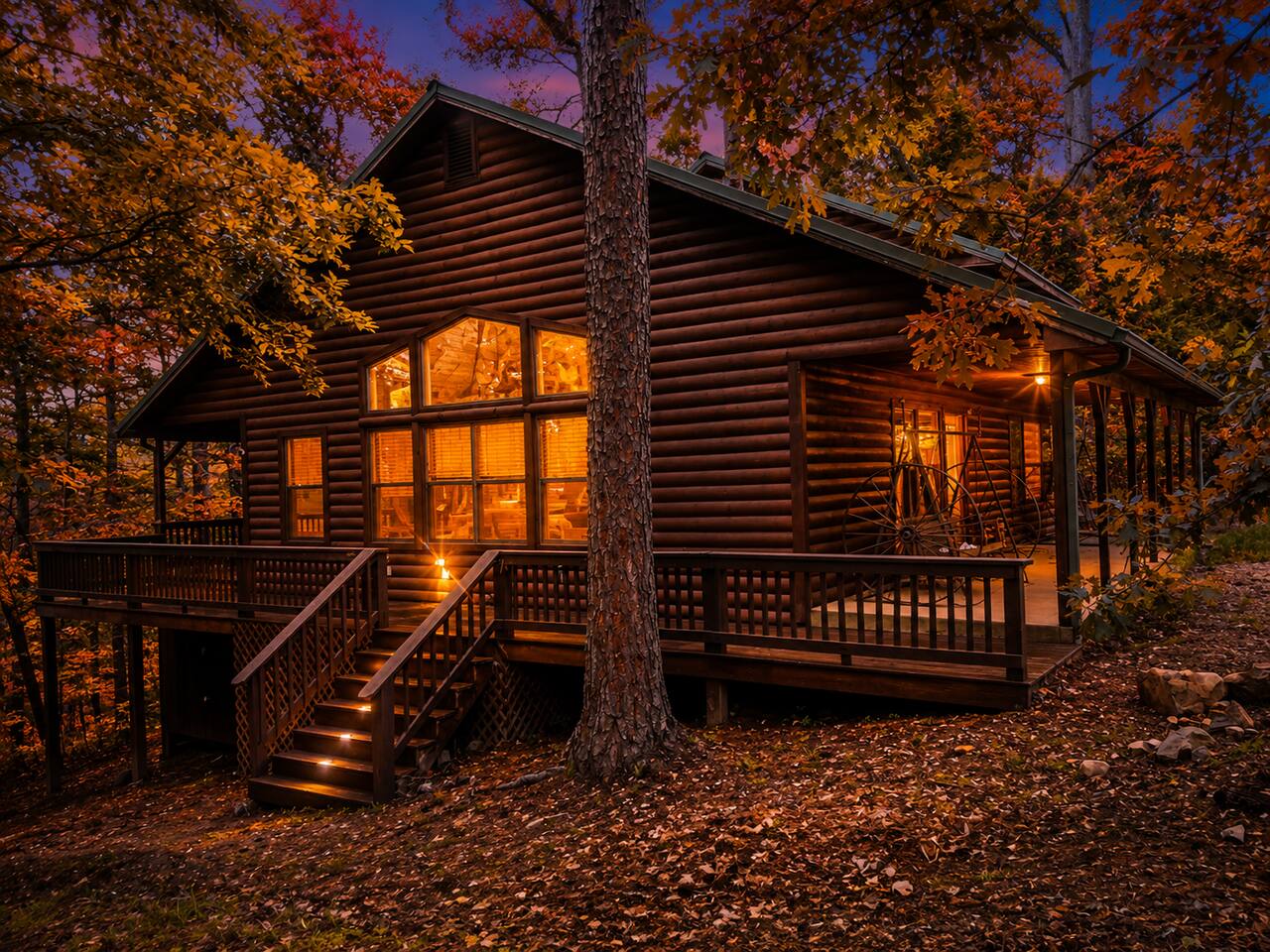 Arrowhead Ridge
