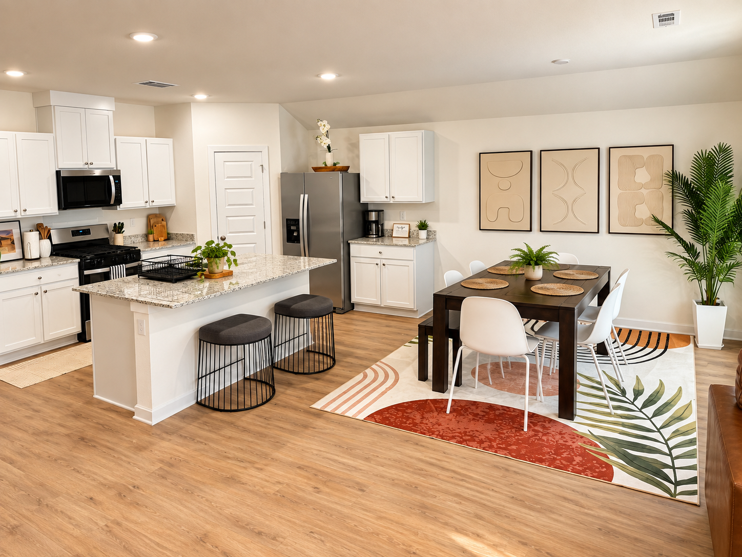 The Laredo, a short-term rental in Centerton area, Arkansas