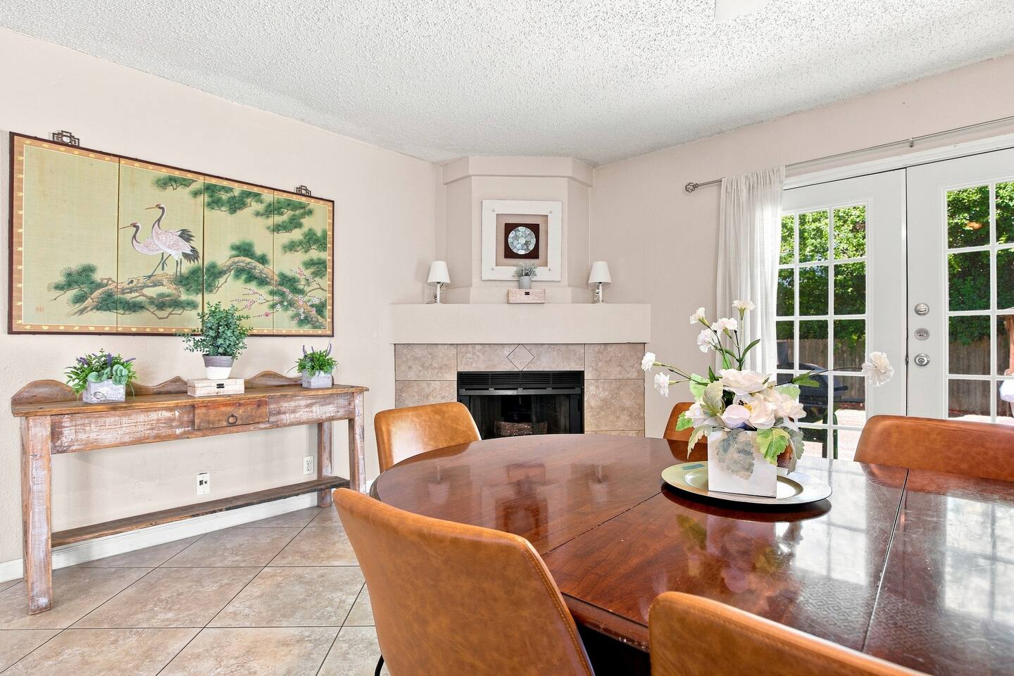 3BR Family Home w/ Fenced Yard, NW San Antonio