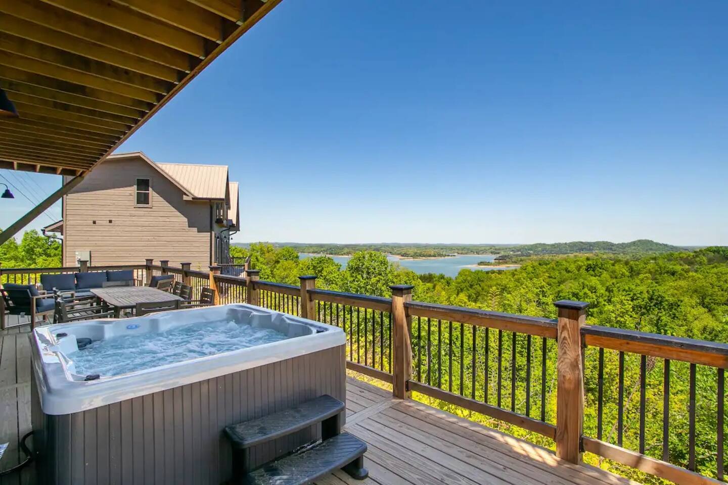 VIEWS-Lake&Mountain-Lake/Beach Access-Pool-Games