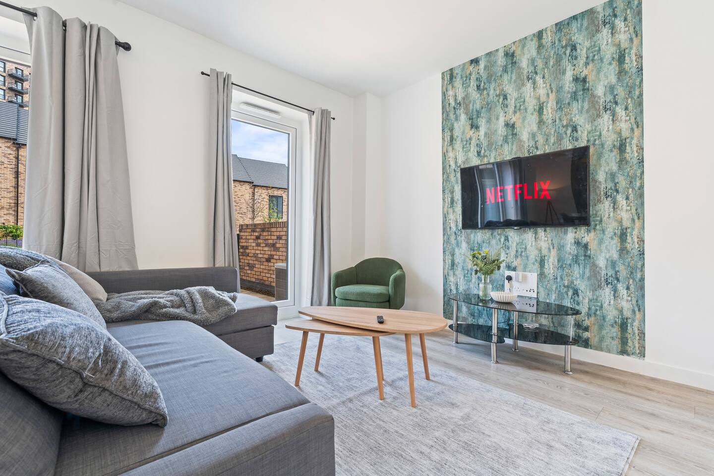 #181 Hidden Gem Near Birmingham Centre - Sleeps 8