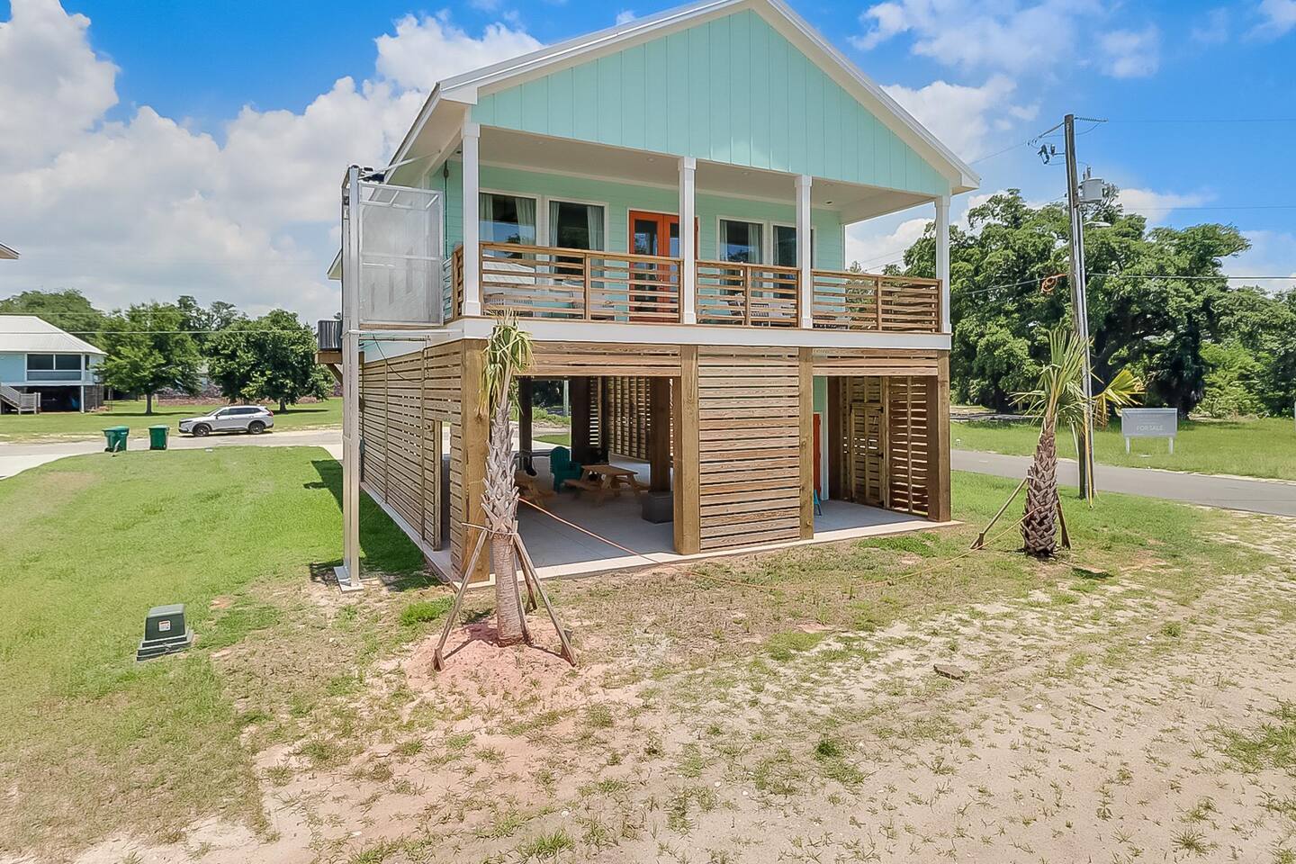 Cajun Paradise photo 11
