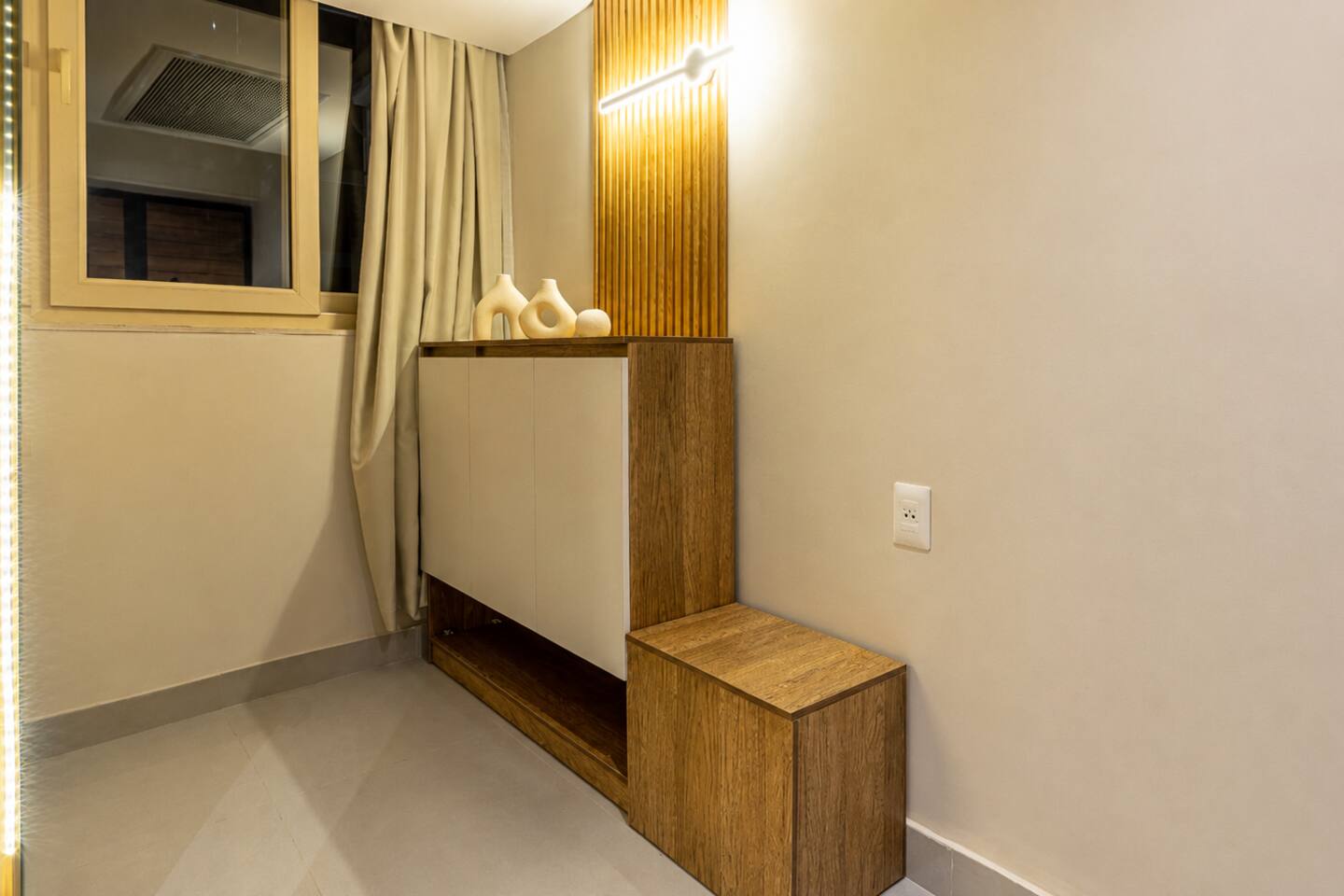 Panoramic Nile View | Luxury 3BR in Maadi photo 8