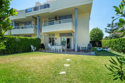 Piscina| 500m de la playa| Parking gratis| 3dorm — foto 4