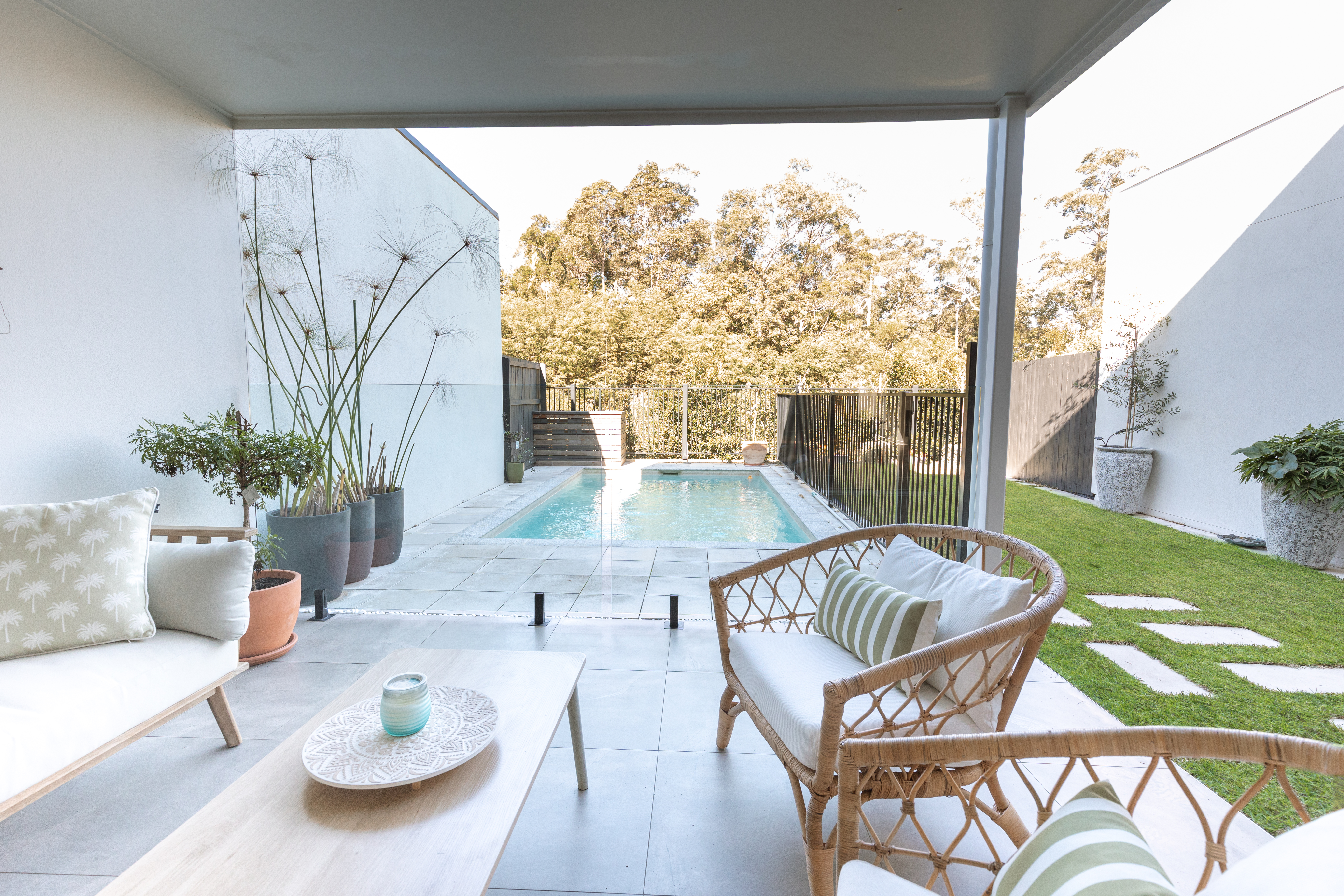 Pool | Space | Style | 15 Mins to Beach