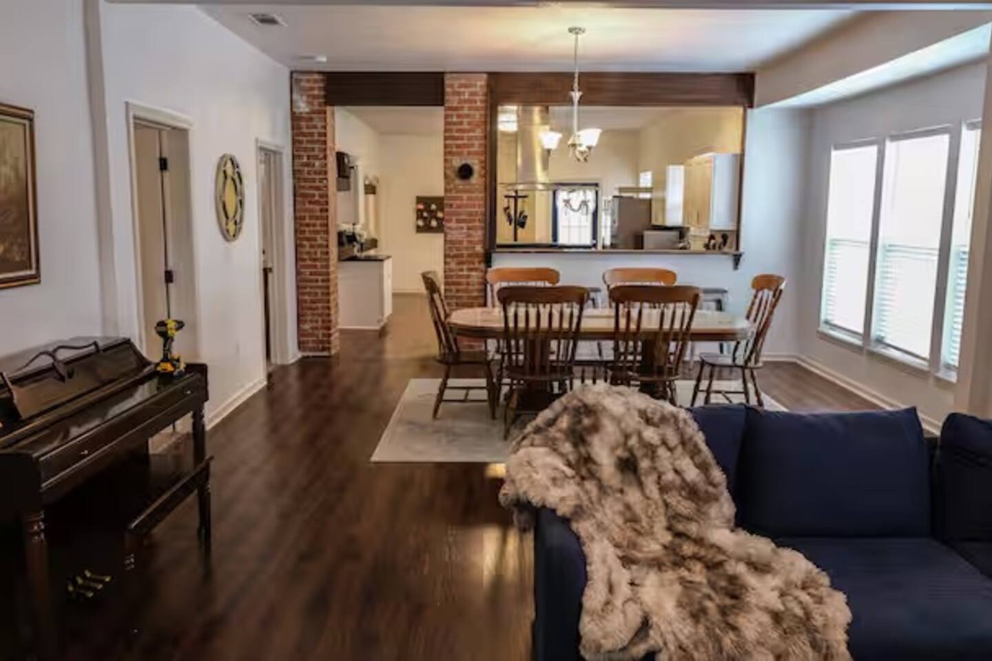 Bear Basecamp | 3BR | Game Room | Midterm Welcome