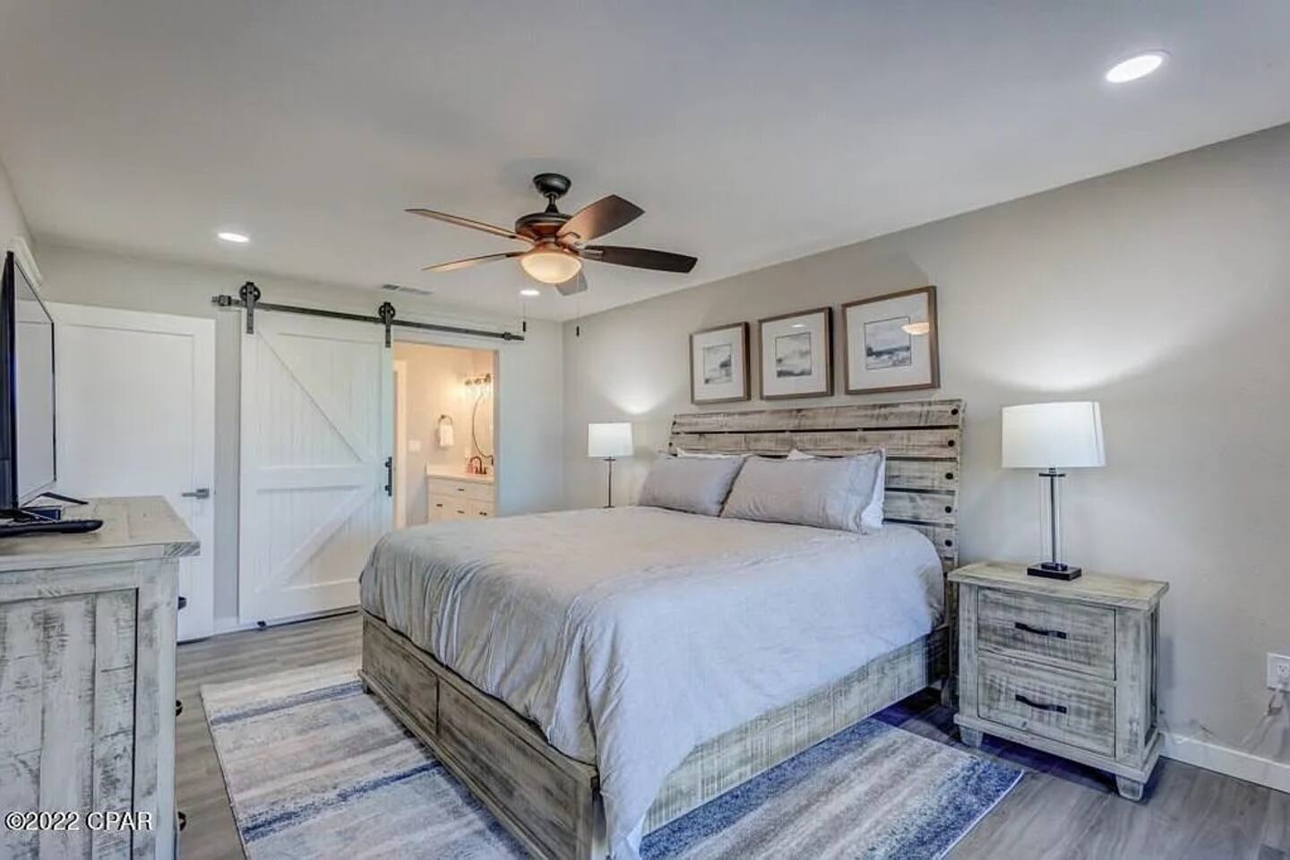 Edgewater Beach Resort Dream Villa in PCB!