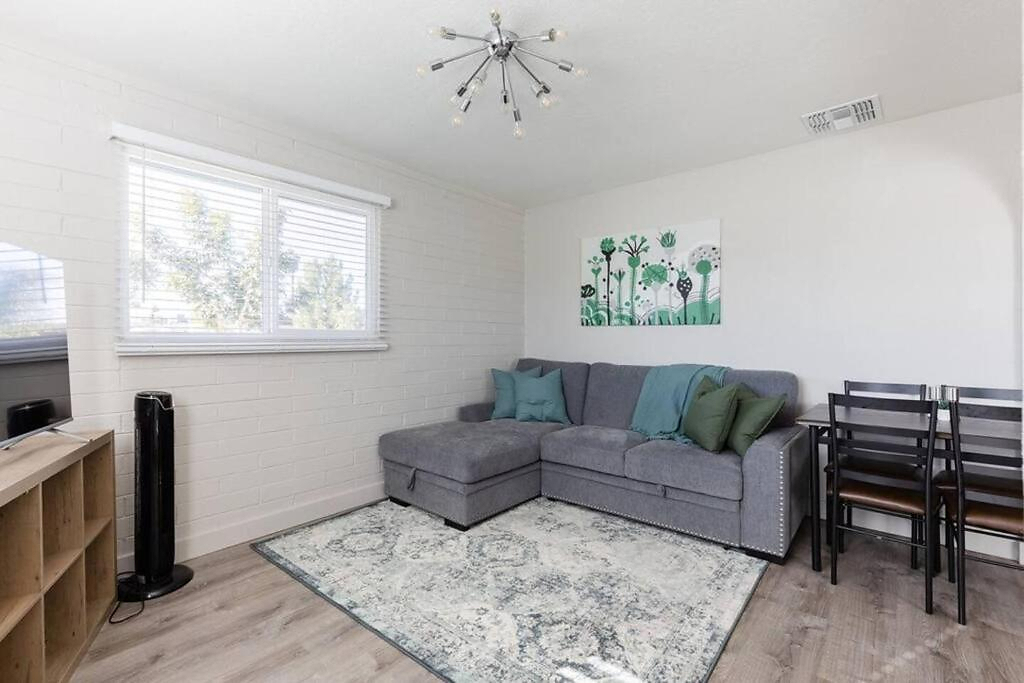 Downtown Gilbert Vibes | Pet Friendly | Walkable