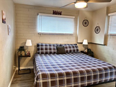 Elm St Unit D rental in Gilbert