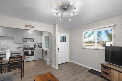 Elm St Unit D rental in Gilbert