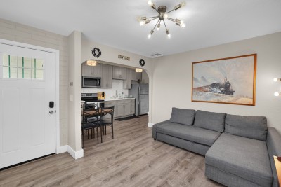 Elm St Unit B rental in Gilbert