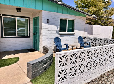 Elm St Unit B rental in Gilbert