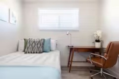 Elm St Unit B rental in Gilbert