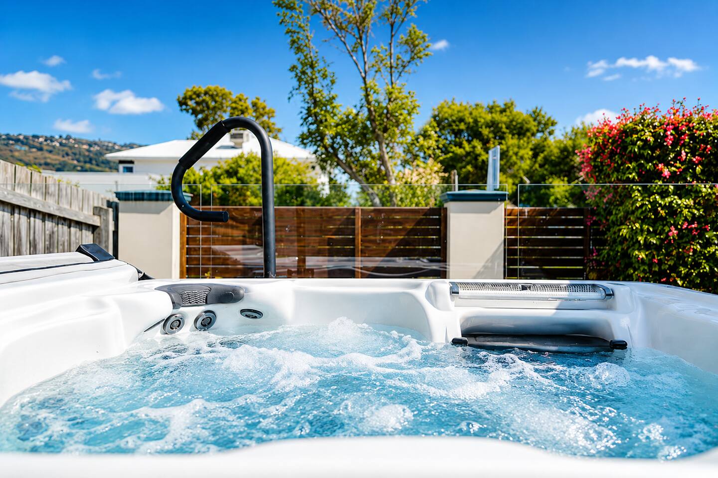 Solander in Dromana with Private Spa by RSS