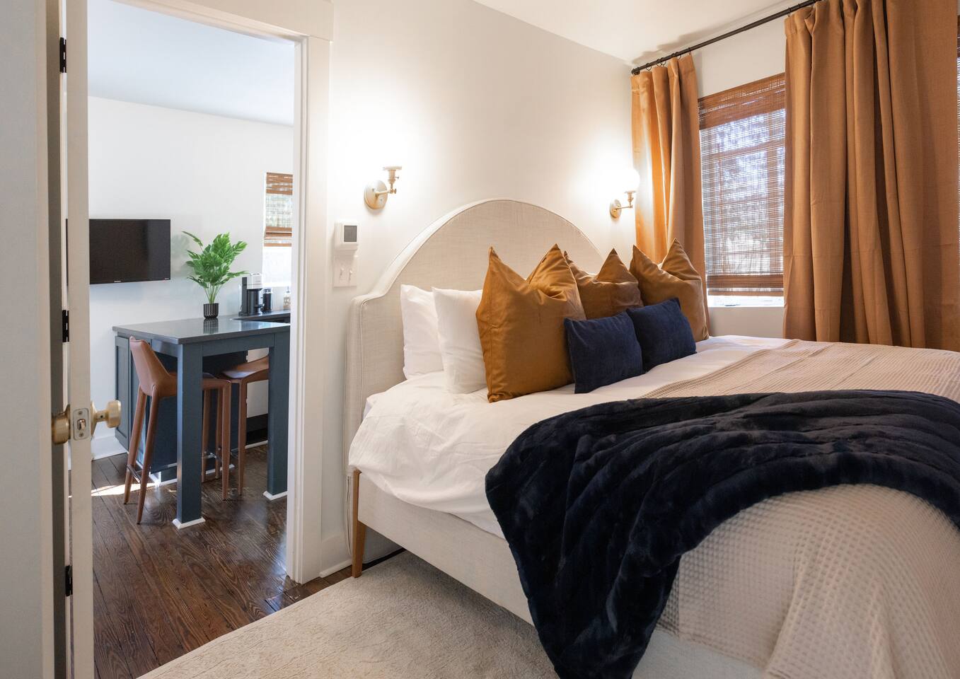Fantastic 1BR · Near Fort Jackson & Devine St