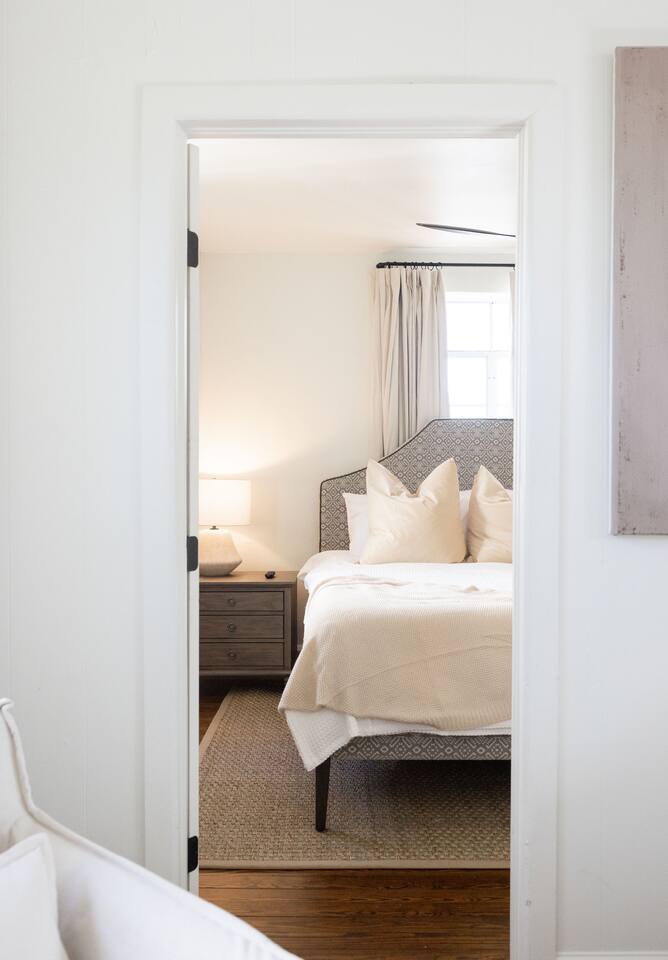 Delightful 1BR · Near Fort Jackson & Devine St