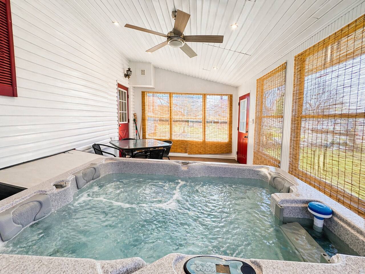 Ruby Oasis•Hot Tub•Best Stay | Sleeps 8•Near WEC