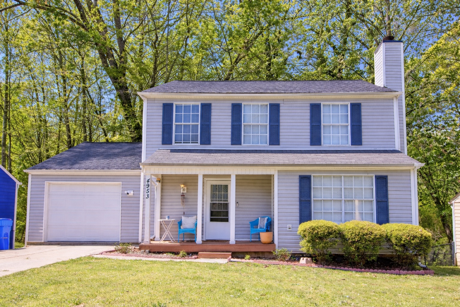 Millhouse | MTR |Spacious 3BD