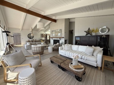 The Beach House on the Salish Sea photo 10
