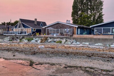 The Beach House on the Salish Sea photo 46