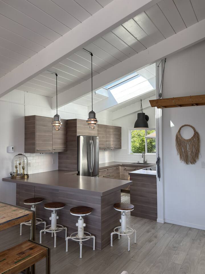 The Beach House on the Salish Sea photo 15