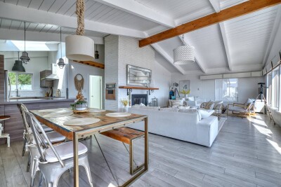 The Beach House on the Salish Sea photo 17