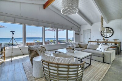 The Beach House on the Salish Sea photo 22