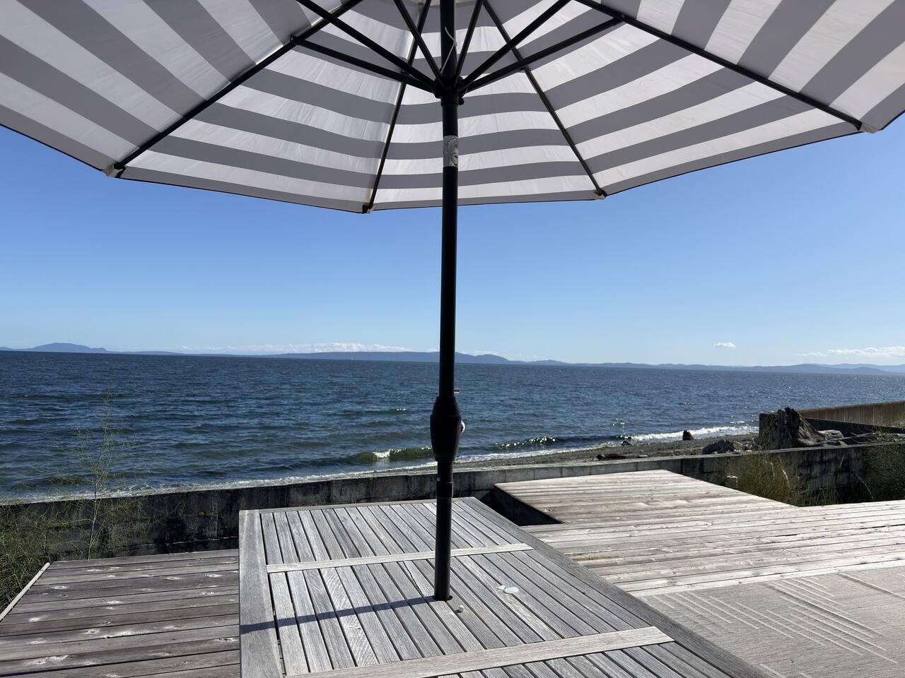 The Beach House on the Salish Sea photo 5