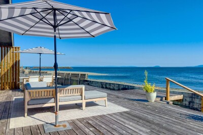 The Beach House on the Salish Sea photo 4