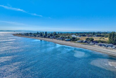 The Beach House on the Salish Sea photo 14