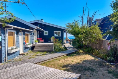 The Beach House on the Salish Sea photo 10