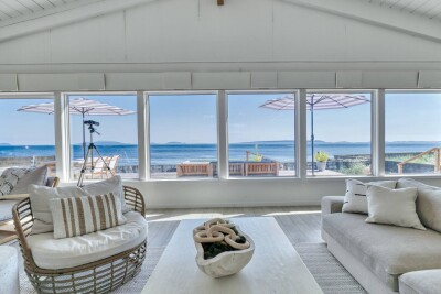 The Beach House on the Salish Sea photo 2