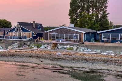 The Beach House on the Salish Sea photo 45