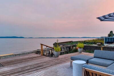 The Beach House on the Salish Sea photo 40