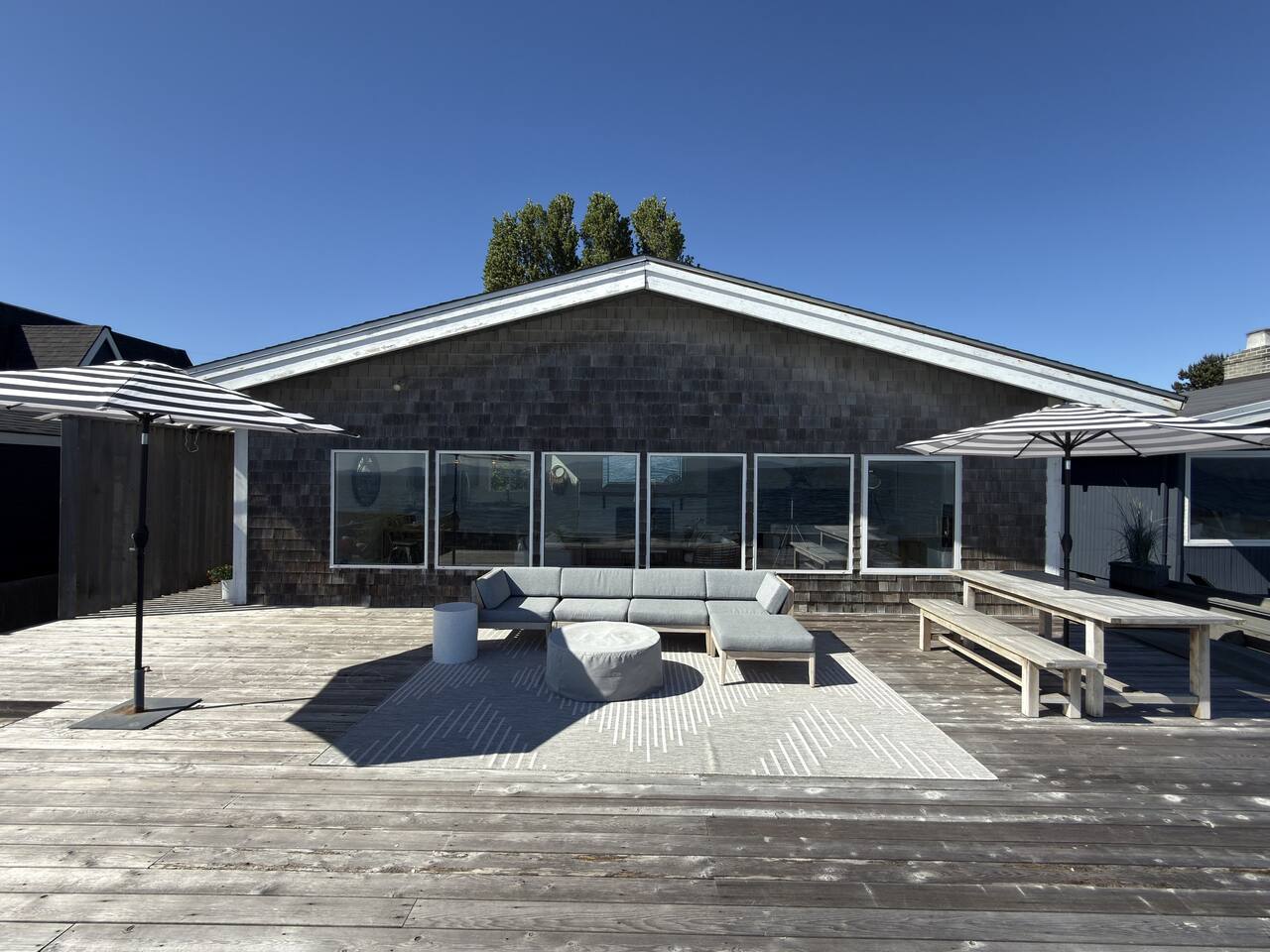 The Beach House on the Salish Sea photo 2