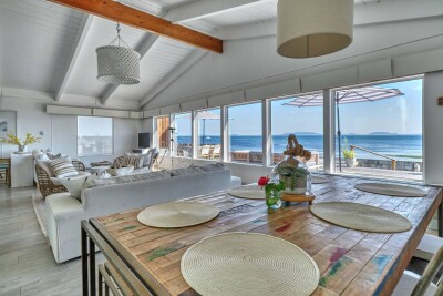 The Beach House on the Salish Sea photo 26