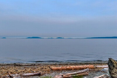 The Beach House on the Salish Sea photo 42