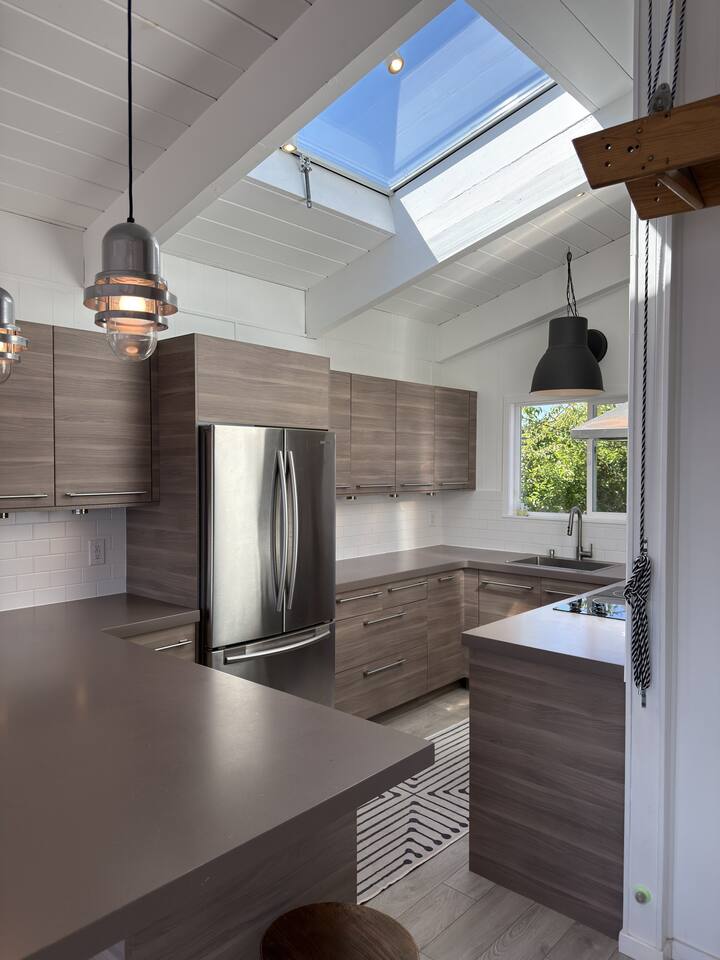 The Beach House on the Salish Sea photo 14