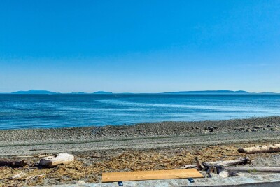 The Beach House on the Salish Sea photo 9