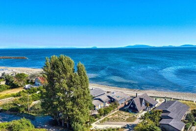 The Beach House on the Salish Sea photo 18