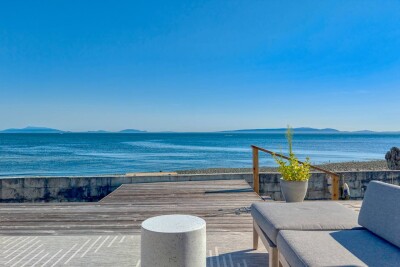 The Beach House on the Salish Sea photo 7