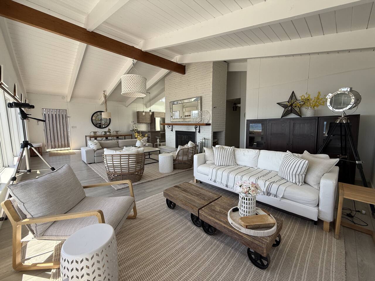 The Beach House on the Salish Sea photo 10